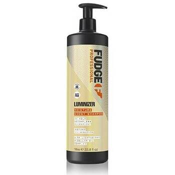 Luminizer Moisture Boost Shampoo - Šampón pre farbené vlasy